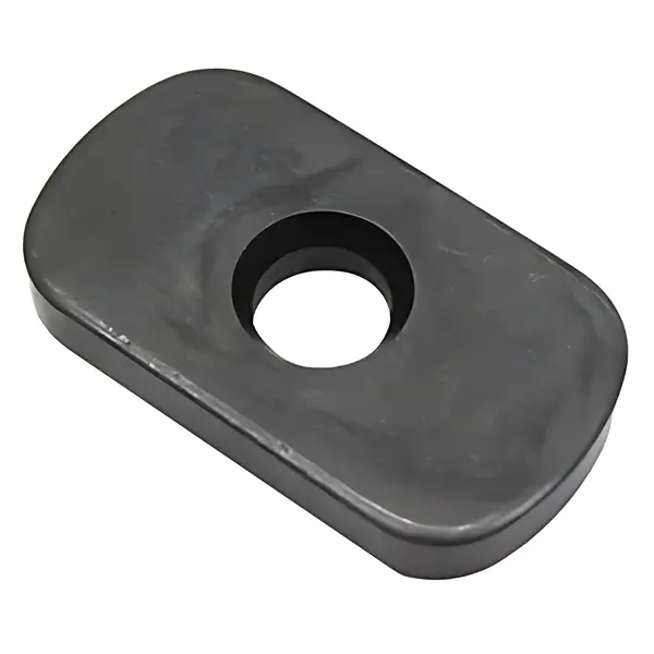 Suporte Pino Contra Eixo para Ford 4331 — BG3X7022BA