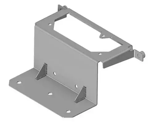 Suporte Pisca LD VW Delivery 5140 8150 9150 — 2P0953154