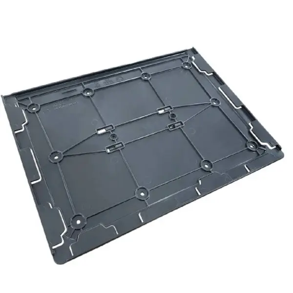 Suporte Placa Cabina Chassi para VW-a — 2R2858833