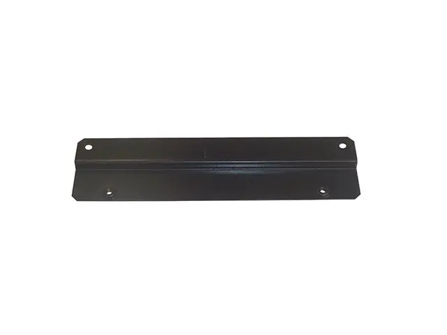 Suporte Placa Mercedes Axor