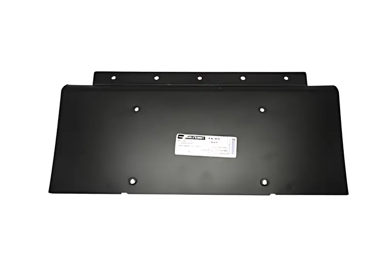 Suporte Placa para Ford Cargo 1317 1519 1719 — BC4513406AA