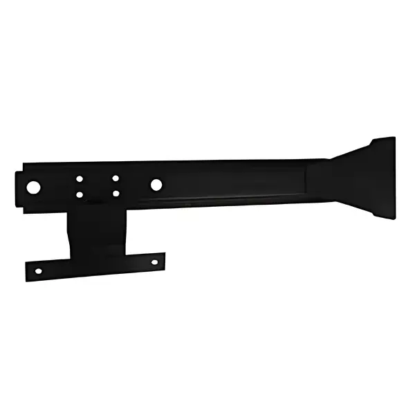 Suporte Placa Sinaleira LE para MB 1618 1620 — 3845207441