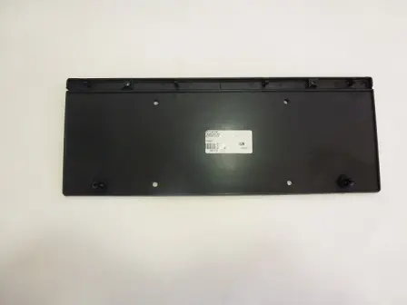Suporte Placa VW Todos — TAP807801183