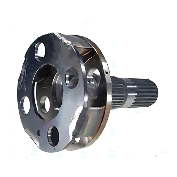 Suporte Planetario para MB Atego 1728 1729 2428 — 9472601961
