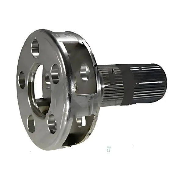 Suporte Planetario Vazio para MB Actros — 9462603661