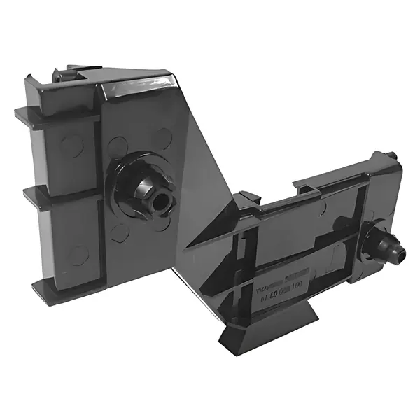 Suporte Polaina para MB Sprinter 1997 a 2012 Dir — 9018800414