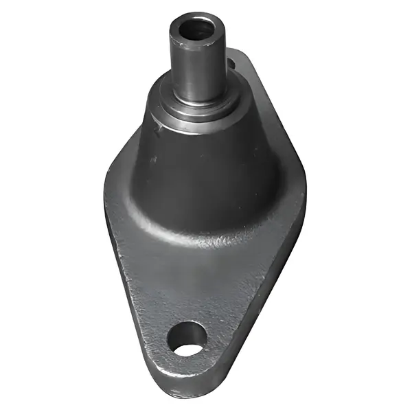Suporte Polia Correia para Ford 3132E 1933 Isc — BG6X2S884AA