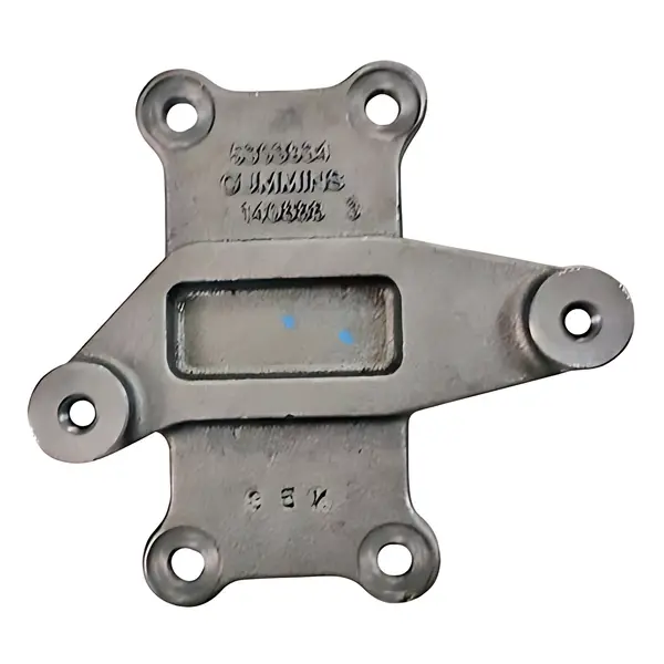 Suporte Polia VW 8160 9160 10160 MB LO815 — 5303934