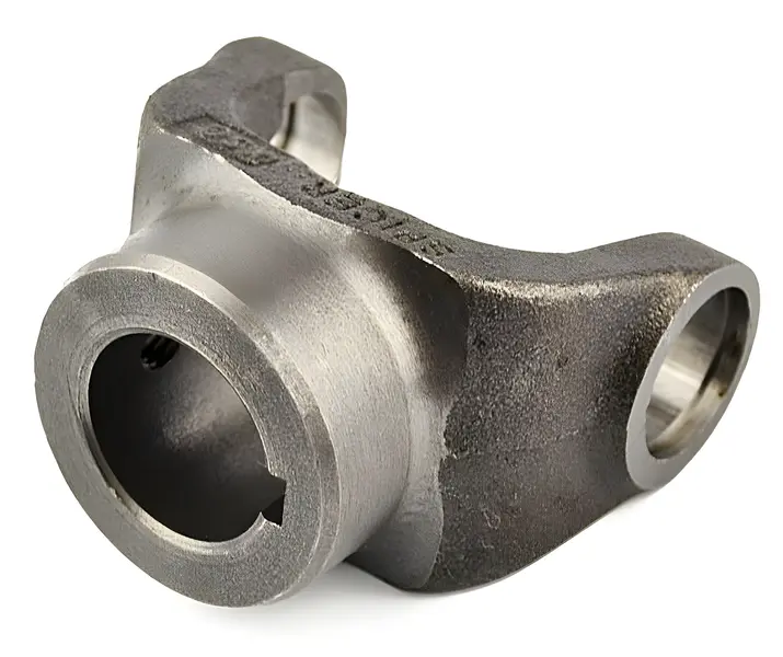Suporte Polia VW Onibus 18310OT para Cummins — 2Z0903141D
