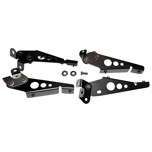 Suporte Pontalete Externo — 9733100253
