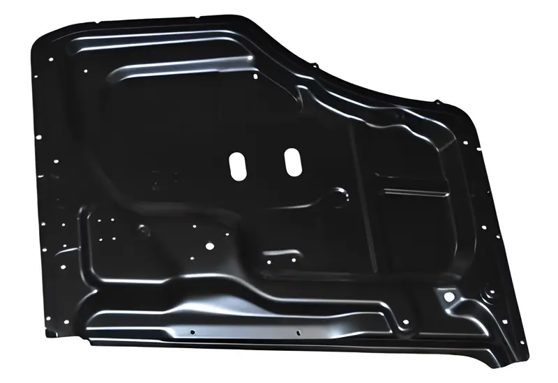 Suporte Porta LE para VW Constellation 13180 — 2S2831333A