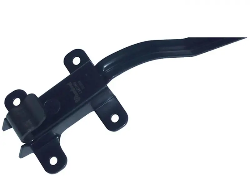 Suporte Porta Tras MB Sprinter ate 2012 Brc — 9017600228