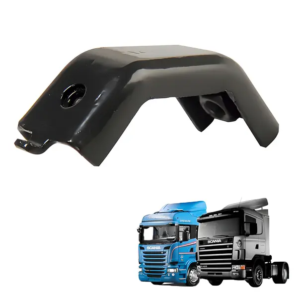 Suporte Protecao Catalisador para Scania Serie 4 5 — 1446022