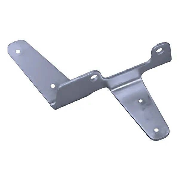 Suporte Protetor Calor para Scania T112 T113 R113 — 1678611