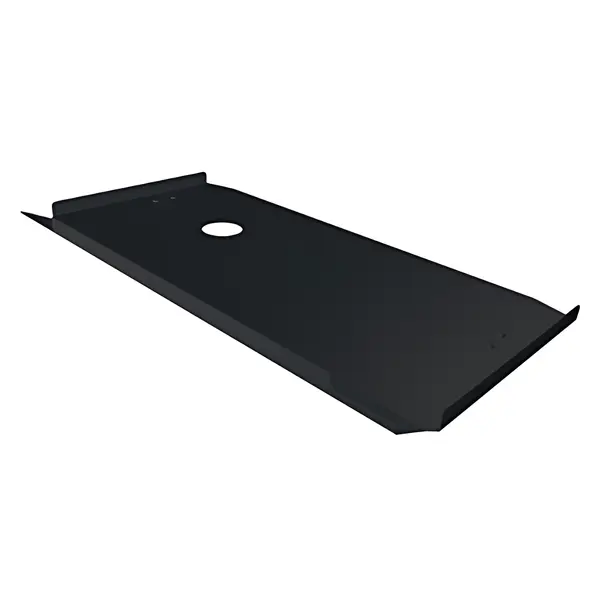 Suporte Protetor Carter para Caminhao MB Atego — 9585201982