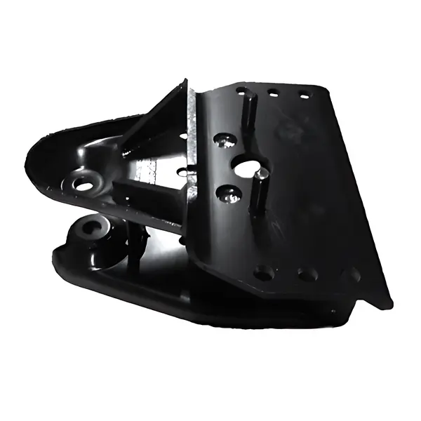 Suporte Protetor Dir Carreta — 0313436802