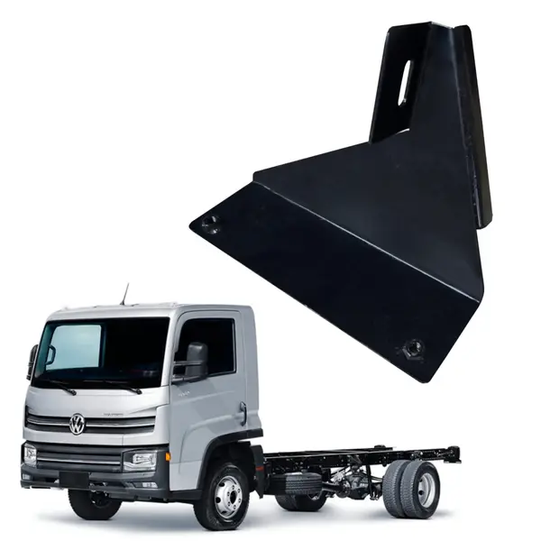 Suporte Protetor Paralama Cabine VW Delivery Modelo 2018 L/e