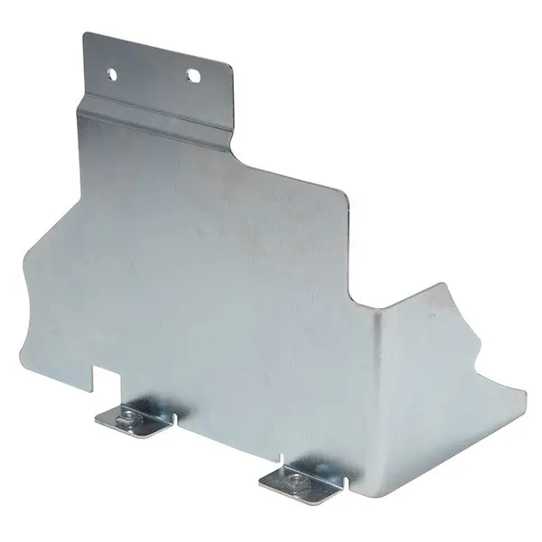 Suporte Protetor Termico para Scania Serie 5 P G R — 2275702
