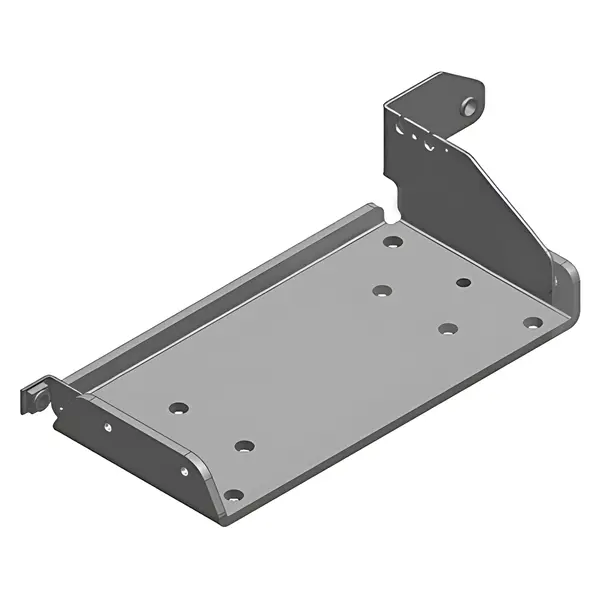 Suporte Puxador VW Delivery 6160 9170 11180 — 23B129687A