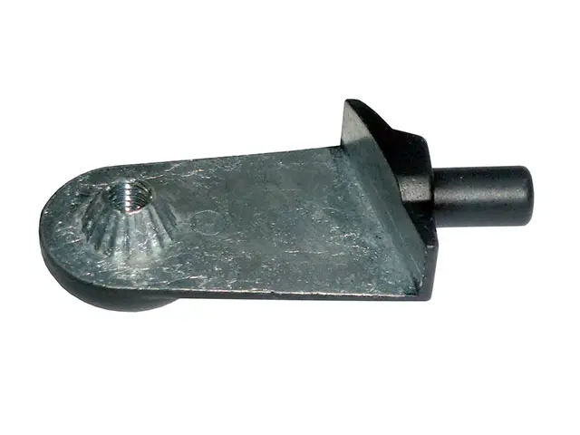 Suporte Q.vento Dir Mercedes LN710