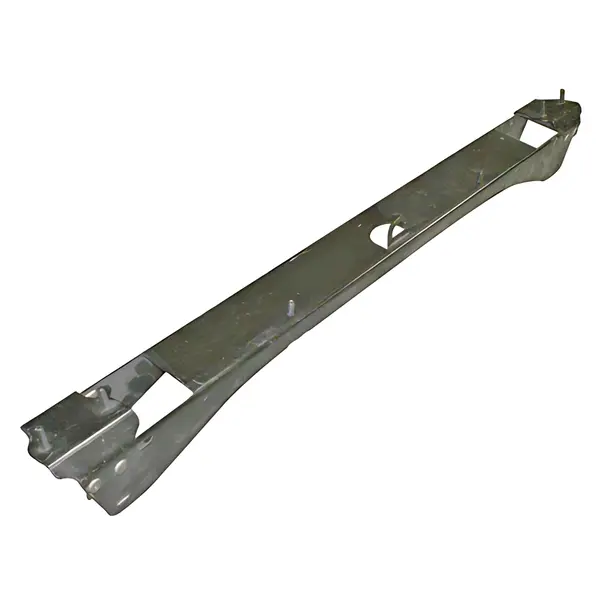 Suporte Quadro Radiador para Ford — XC3Z8A297AA