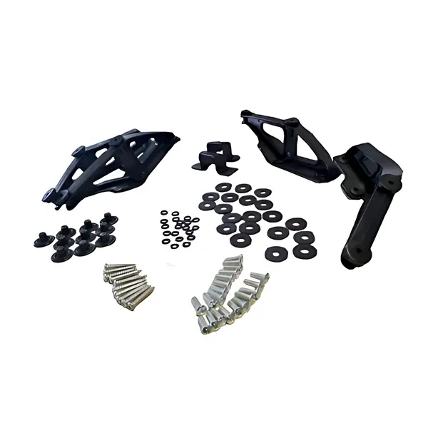 Suporte Quebra Sol MB Actros 2546 2646 2651 — 9438111814