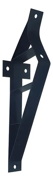 Suporte Quebra Sol para Iveco Eurocargo Cavallino — 3796351