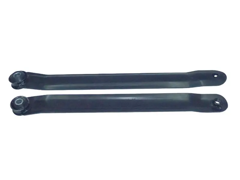 Suporte Radiador Ar Serie 4 Serie 5 — 1721704