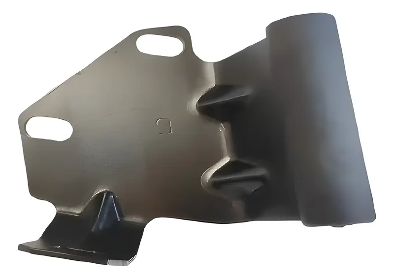 Suporte Radiador Esq para Ford Cargo 816 1119 — EC458A23AC