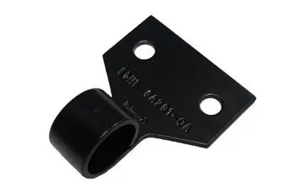 Suporte Radiador para Ford Cargo 2631 2831 4331 — 4C458A291CB