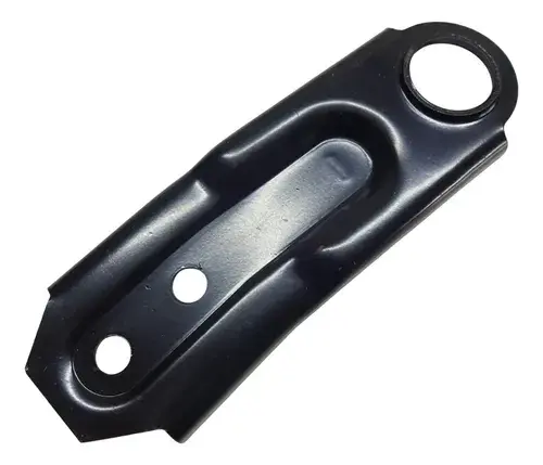 Suporte Radiador para VW 17240OT 18310OT — 2Z0121234D