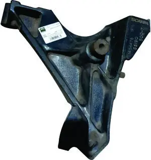 Suporte reboco chassis 014727 014728 14044777 14044778