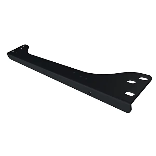 Suporte Reforco Chassis MB Atego 2013 — 9583120261