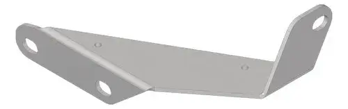 Suporte Reforco VW Constellation Dir — 2S2809118