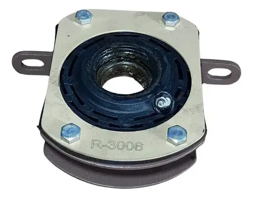 Suporte Rei Cardan Completo