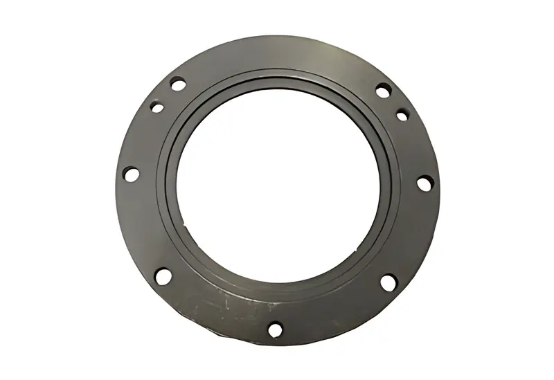 Suporte Retentor do Rolamento da — BF5X7022A