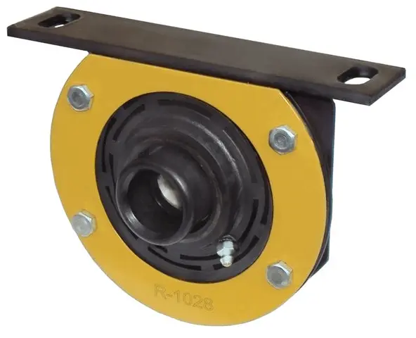 Suporte Rol Carda VW 7100 para Ford F4000 F350