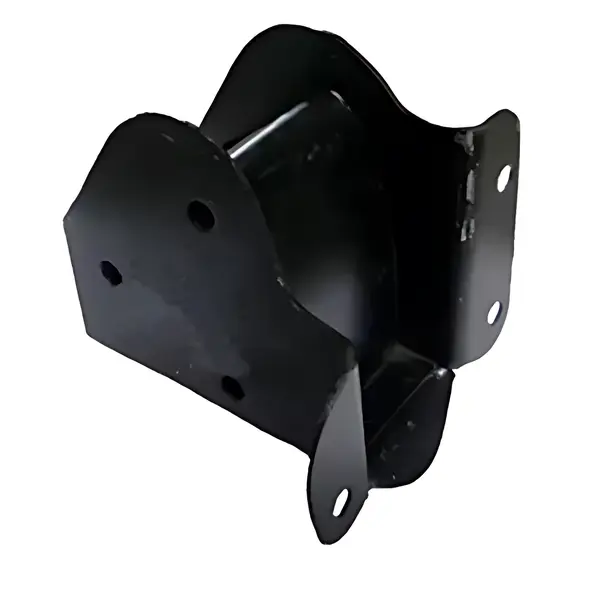 Suporte Saia Esquerda Cabina Chassi — C7TZ8102295A