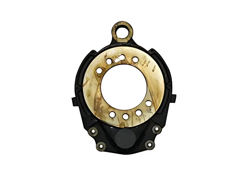 Suporte Sapata Freio para Ford F12000 F14000 — T12607021A