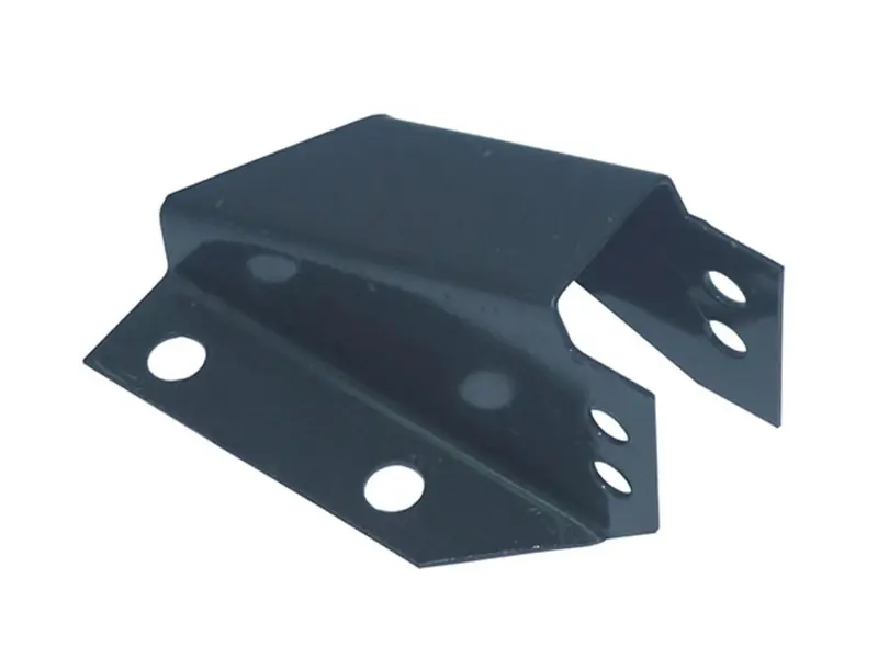 Suporte Sela Escapamento para Volvo N NL — 8123255