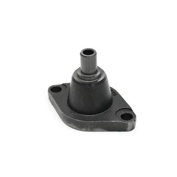 Suporte sem Polia Bomba Combustivel VW — SUK449