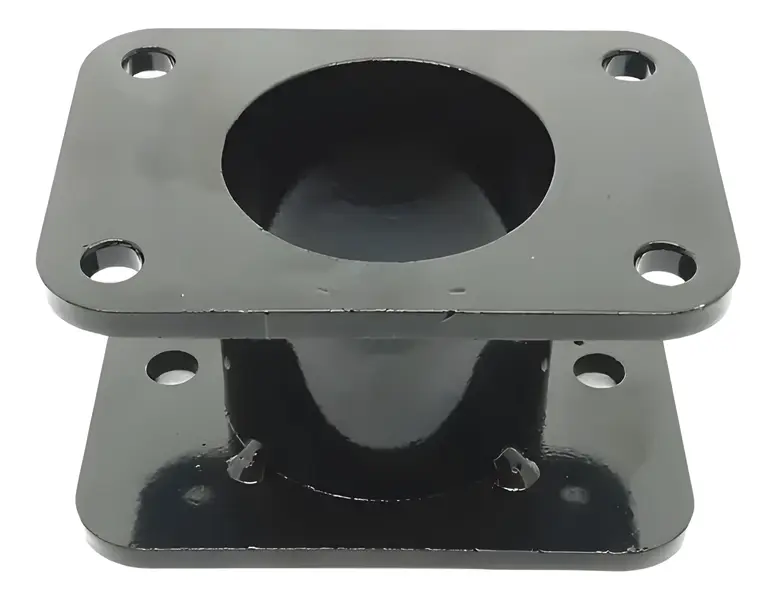 Suporte Servo Freio Rodas Freios VW — T06607325