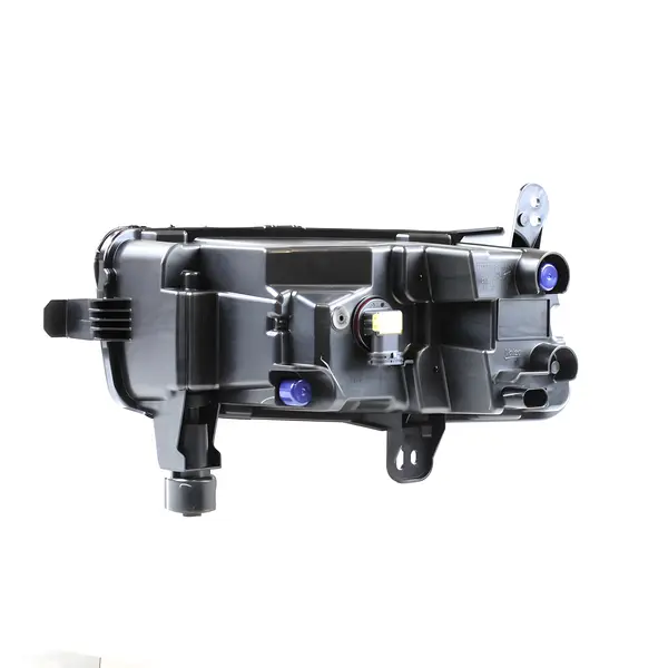 Suporte Servo RT8M Alavanca Pedal MB — ML0962