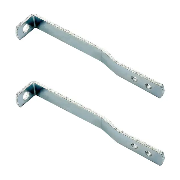 Suporte Sextavado Calibrador Rodoar Tração Sc 114 124 2 Pç