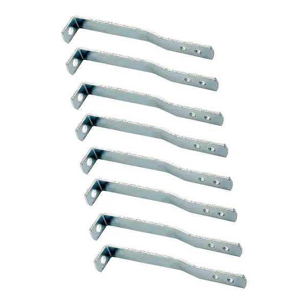 Suporte Sextavado Calibrador Rodoar Tração Sc 114 124 8 Pç