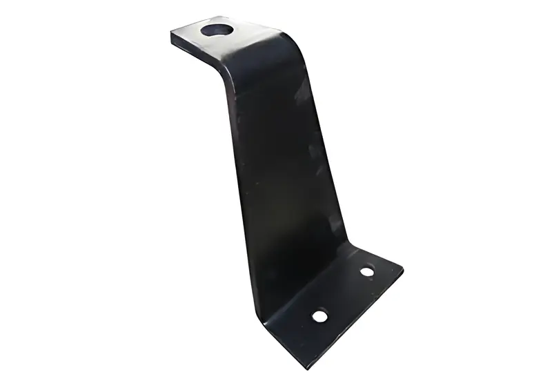Suporte Silencioso para Ford 8150 8140 7100 — TPH253198A