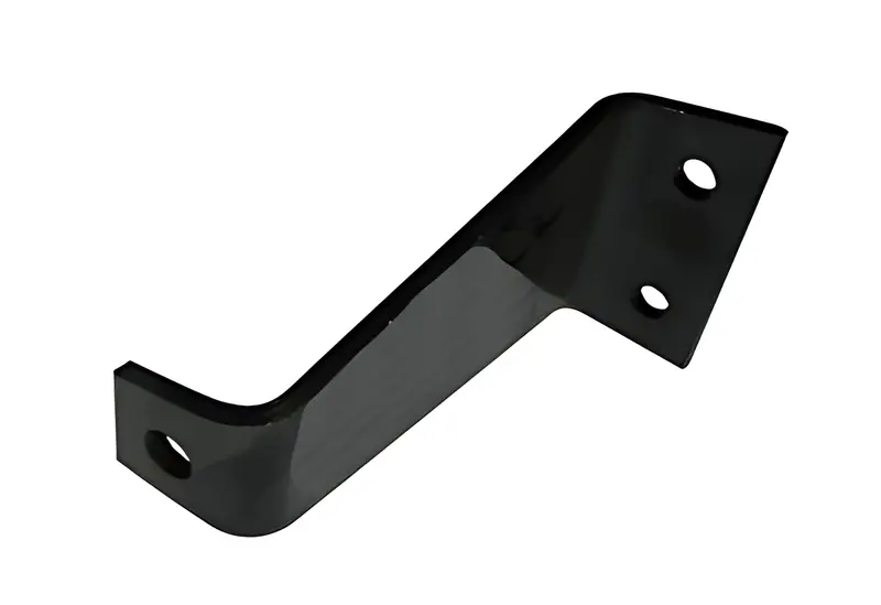 Suporte Silencioso para Ford Cargo e VW — E5HT5A204JA