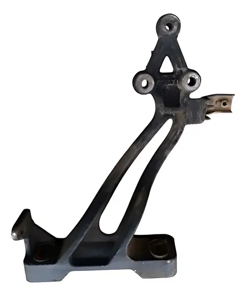 Suporte Silencioso para Scania S4 S5 — 1497657