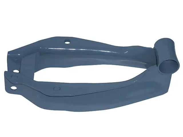 Suporte Susp Scania R113/143