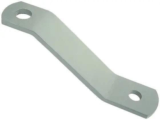Suporte Susp Tras Scania T113 — 1117903